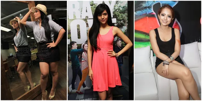 7 Female DJ Paling Hot di Indonesia, Sudah Kenal?