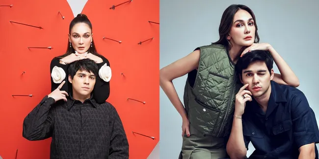 7 Gaya Pacaran Luna Maya dan Maxime Bouttier, Siap Lanjutkan ke Jenjang Pernikahan