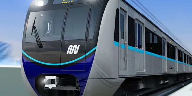 7 Hal yang Perlu Kamu Tahu Sebelum Menaiki MRT Jakarta
