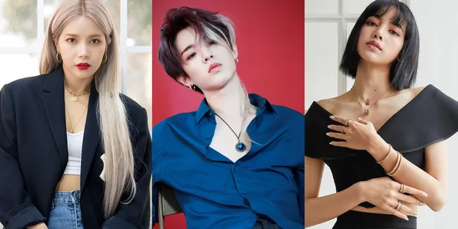 7 Idol K-POP yang Wajib Banget Kamu Subscribe Channel YouTubenya, Kocak Abis!