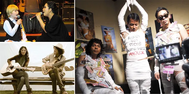 7 Klip Indie Indonesia, Wajib Tonton