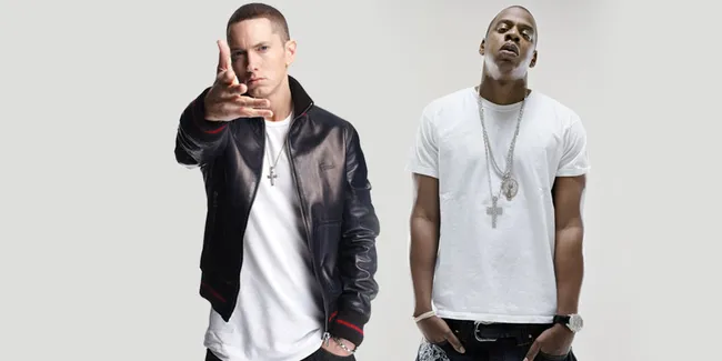 7 Label Hip Hop Tersukses di Dunia