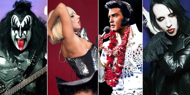 7 Mitos Dalam Musik, Percaya Atau Tidak?