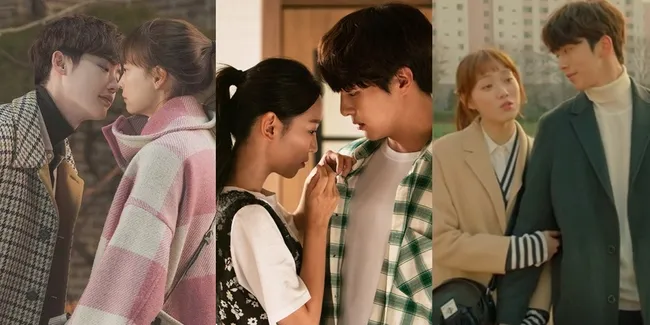 7 Pasangan Dalam Drama Ini Punya Hubungan Paling Sehat!