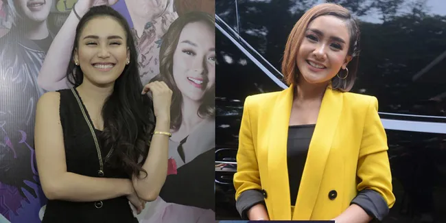 7 Pedangdut Yang Memulai Karirnya Bernyanyi Dari Panggung Ke Panggung