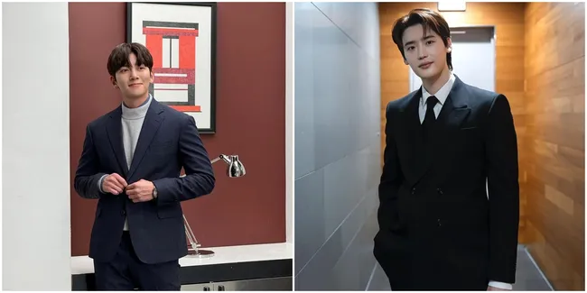 7 Pengacara Terganteng yang Pernah Ada di Drama Korea, Mana yang Jadi Pilihanmu?