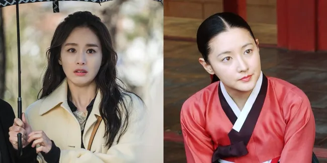 7 Potret Aktris Cantik Drama Korea yang Dikenal Luas Sampai Luar Negeri