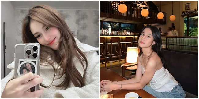 7 Potret Dapur Artis dengan Beragam Bentuk, Dari yang Mewah Banget Sampai yang Unik