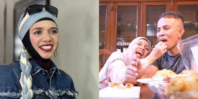 7 Potret Geni Faruk Ibunda Atta Halilintar Review Buah Harga Fantastis, Penampilannya Malah Banyak Dipuji karena Dianggap Normal