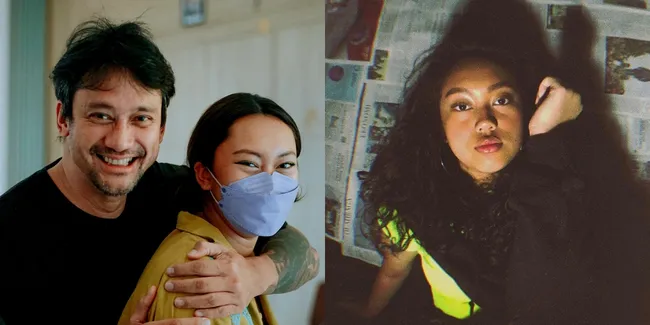 7 Potret Nayyara Anak Tora Sudiro yang Jarang Tersorot, Jago Ngedance - Selalu Tampil Stunning