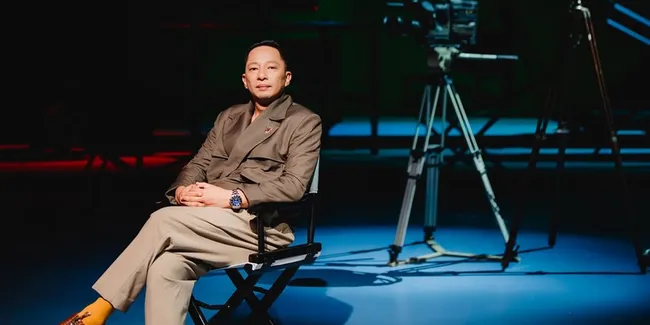 7 Potret Ringgo Agus Rahman yang Pernah Jajal Ikutan Program TV KATAKAN CINTA