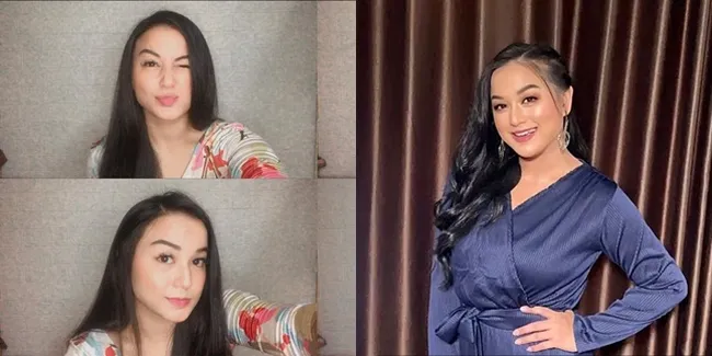 Kini Jarang Muncul di TV, Ini 7 Potret Terbaru Juwita Bahar yang Makin Cantik dan Bahagia