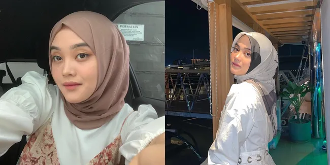 7 Potret Terbaru Putri Delina Anak Perempuan Sule Satu-satunya, Akui Tak Punya Teman Curhat - Sosok Introvert