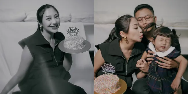 7 Potret Winona Willy Rayakan Ultah ke-26 Jelang Melahirkan Anak Kedua, Kini Usia Kehamilan Sudah 34 Minggu