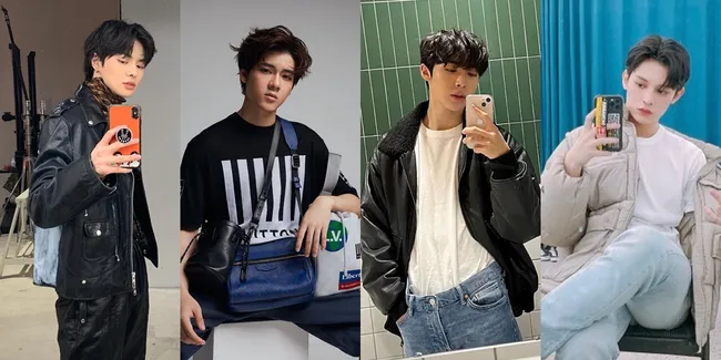 7 Profil Member Trainee A, Calon Idol K-Pop Baru Besutan Big Hit Music yang Mulai Terungkap