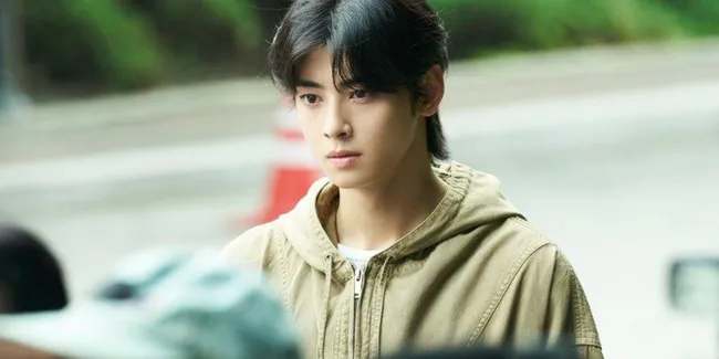 7 Rekomendasi Drama Korea Terbaik Cha Eun Woo dengan Rating Tertinggi, dari Berbagai Genre