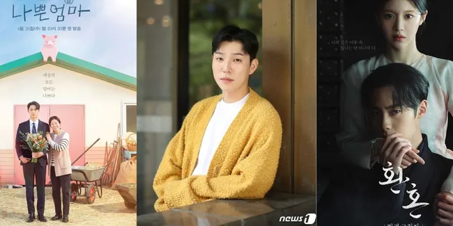 7 Rekomendasi Drama yang Diperankan Oleh Yoo In Soo, Sang Pemeran Pendamping yang Selalu Curi Perhatian