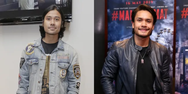 7 Seleb Ini Punya Wajah yang Imut Banget dan Kini Kekar Macho Abis, Ada Chicco Jeriko - Randy Pangalila