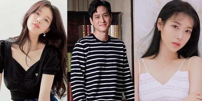 Hampir Tolak Tawaran Proyek Drama, Nyatanya 7 Seleb Korea Ini Malah Sukses Bawakan - Rating Naik