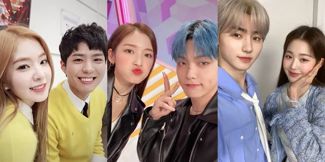 7 Special Stage dari MC Idol K-Pop yang Paling Ikonik, Ada Soobin TXT dan Arin Oh My Girl yang Viral Bawakan Dolphin!