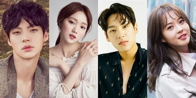 8 Aktor-Aktris Korea Ini Rela Naikkan Berat Badan Demi Peran, Ada Yang Tambah 30 Kg!