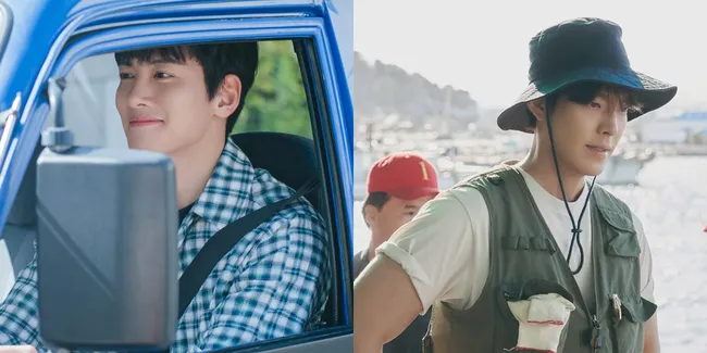 8 Aktor Korea Perankan Karakter Village Boy Paling Membekas, Vibesnya Bikin Betah Pulang Kampung