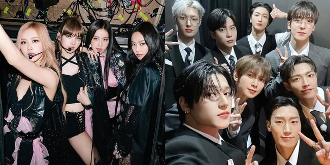 8 Artis K-Pop yang Cetak Sejarah sebagai Headliner di Festival Musik Internasional