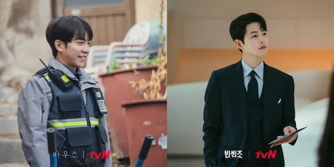 8 Drama Korea dengan Karakter Psikopat Ganteng yang Bikin Kamu Benci Tapi Jatuh Cinta Juga!