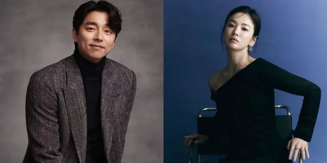 8 Drama Korea Ini Punya Pemeran Utama yang Umur Beda Jauh Sampai 21 Tahun, Ada Song Hye Kyo - Gong Yoo