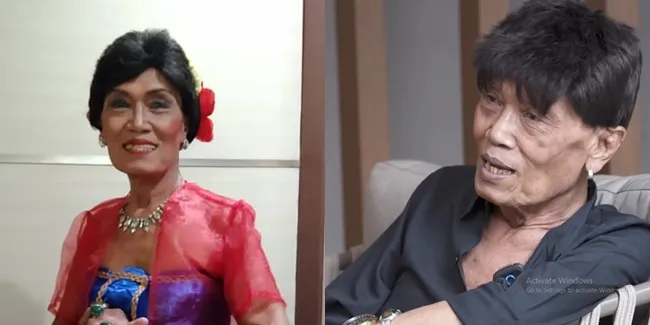 8 Fakta Tentang Tessy, Dulu Seorang Tentara - Mengaku Pernah Nikah Siri 6 Kali Tanpa Ketahuan Istri