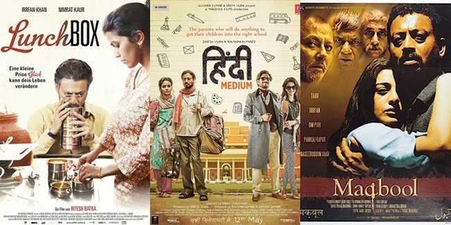 8 Film Terbaik Irrfan Khan yang Kamu Harus Nonton, Temukan Sisi Lain dari Bollywood di Sini