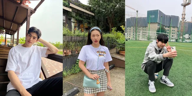 8 Idol K-Pop Ini Debut Akting Drama Setelah 5 Tahun, Siapa Saja?
