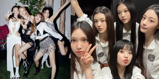 8 Idol K-Pop yang Pernah Kolaborasi Dengan Video Game, Ada BLACKPINK - NewJeans