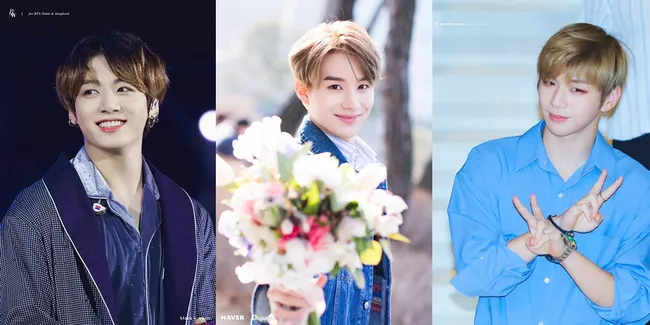 8 Idol K-Pop yang Tergila-gila Mint Choco Chip, Rasa Es Krim Paling Kontroversial di Korea