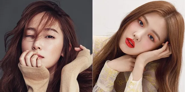8 K-Pop Idol Cantik Ini Punya Suara Unik & Mudah Dikenali, Siapa Saja?