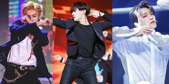 8 Kolaborasi Idol K-Pop Paling Dinanti Netizen di Festival Musik Akhir Tahun Korea