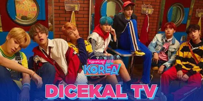 8 Lagu K-Pop Ini Dilarang Tayang di TV Nasional, Apa Alasannya?