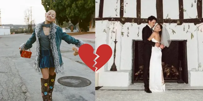 8 Potret Ariana Grande yang Kini Jadi Janda Kaya Raya, Bayar Rp 19M ke Mantan Suami