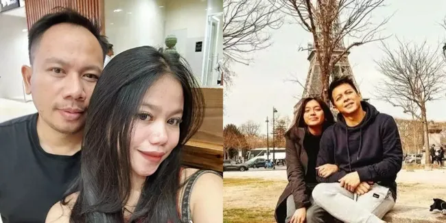 8 Potret Artis dan Seleb Tampan Bersama Anak Gadisnya, Ada Vicky Prasetyo Bareng Putrinya