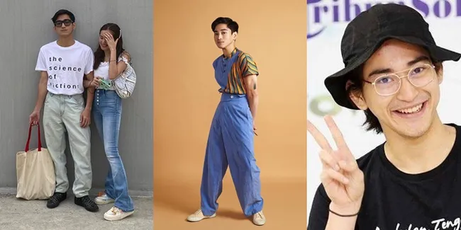 8 Potret Bio One Pemain 'MAGIC IN LOVE' yang Kerap Disebut Mirip Siwon Super Junior