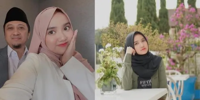 8 Potret Wirda Mansur yang Lagi Jadi Sorotan Karena Sederet Kontroversinya, Dari Kuliah di Empat Kampus Hingga Skor Ielts 8,5