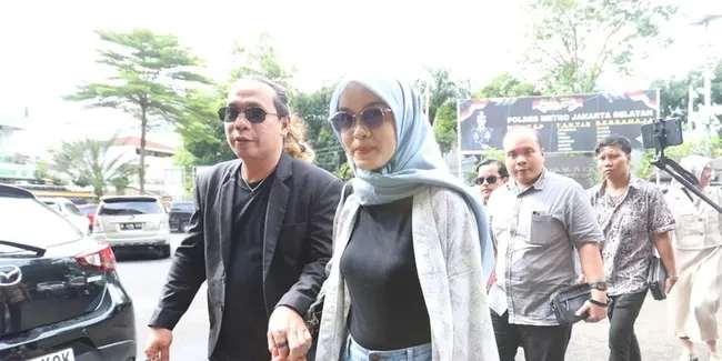 8 Tahun Suami Nganggur, Ibunda Sebut ex Karyawan Ashanty Terpaksa Gelapkan Uang