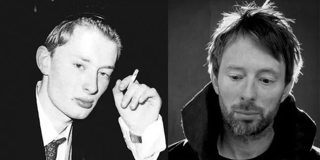 8 Tampilan Musisi Sebelum Mereka Terkenal