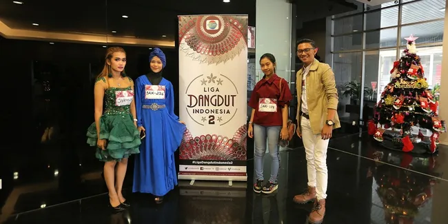 80 Duta Provinsi Bakal Bersaing di LIDA 2019, Siap Berikan Atmosfir yang Berbeda!