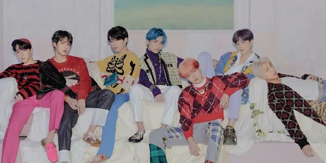 ‘IDOL’ Menjadi MV Ke-6 yang Tembus 100 Miliar Views, Ini Dia Beberapa Fakta Unik dari Lagu Tersebut!