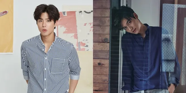9 Aktor Korea yang Pernah Adakan Fanmeeting di Indonesia, Ada Park Bo Gum sampai Lee Min Ho