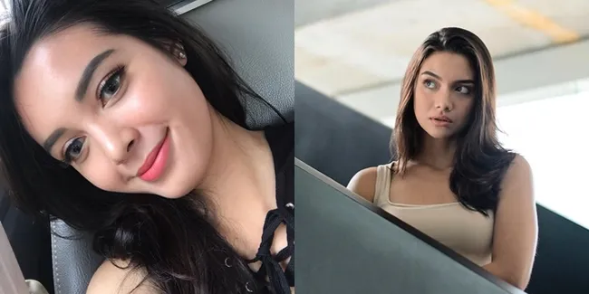 9 Artis Cantik yang Kerap Dapat Peran Jahat di Sinetron, Sampai Bikin Ibu-Ibu Gemas Pengen Nyubit!