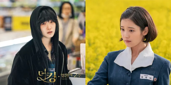 9 Artis Korea yang Sukses Perankan Dua Karakter dalam Satu Drama, Bukti Talenta Tak Terduga