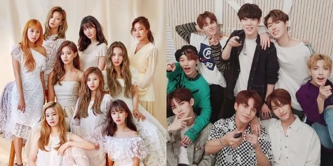 9 Grup K-Pop Ini Seluruh Membernya Pakai Nama Asli Sebagai Nama Panggung