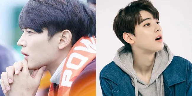 9 K-Pop Idol Ganteng Ini Makin Kece Kalau Dilihat Dari Samping, Bikin Melting!